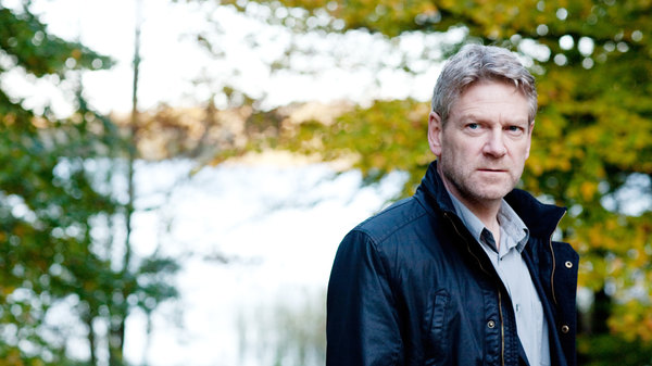 Wallander (UK) - Ep. 6