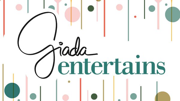 Giada Entertains - S05E02 - TV Dinner