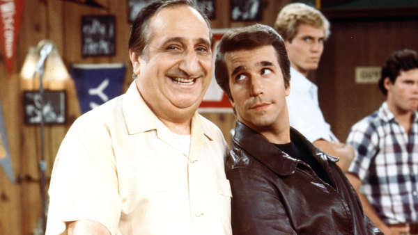 Happy Days - S06E27