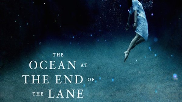 The Ocean at the End of the Lane - Ep. 