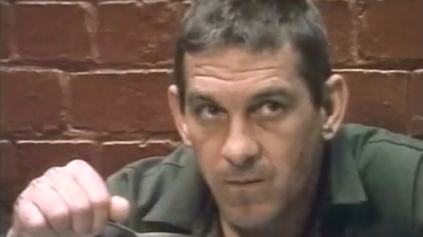 Micky Fewster Vyfster (TV Series 1982 - 1986)