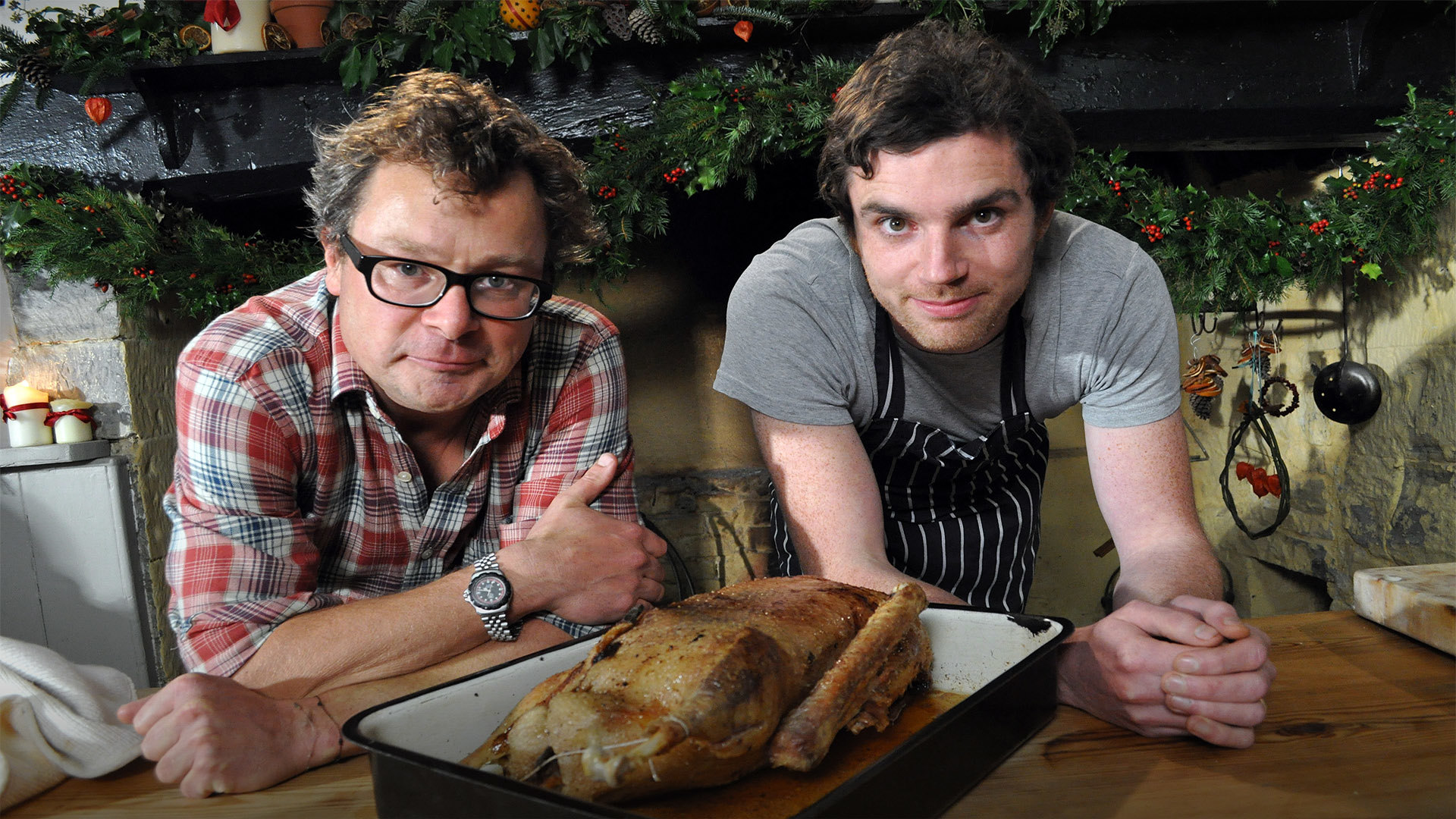 River Cottage (TV Series 1999 2013)