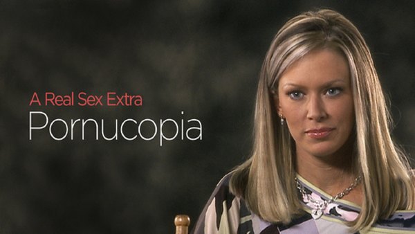 Pornucopia (TV Series 2004)