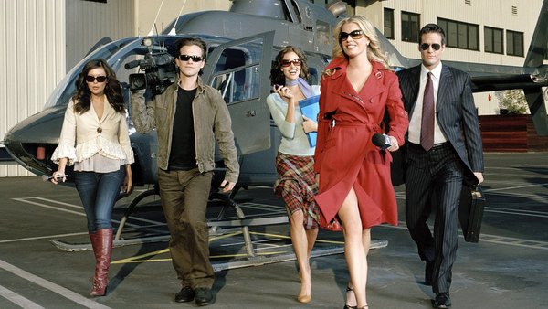 Pepper Dennis Season 1 Episode 1