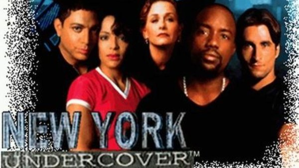 New York Undercover - S01E23 - The Shooter