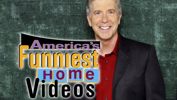 Afv Clips America's Funniest Home Videos Season 16 Episode 24