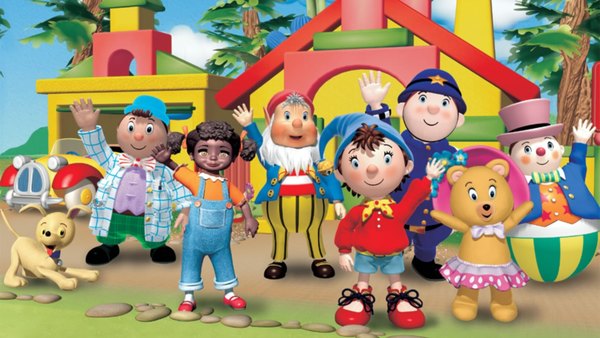 Noddy Episode 41