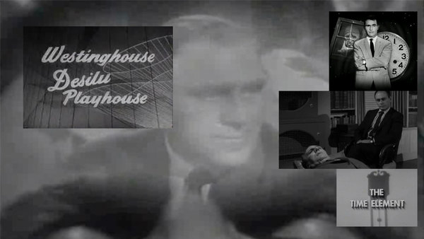 Westinghouse Desilu Playhouse - S01E18 - Martin's Folly