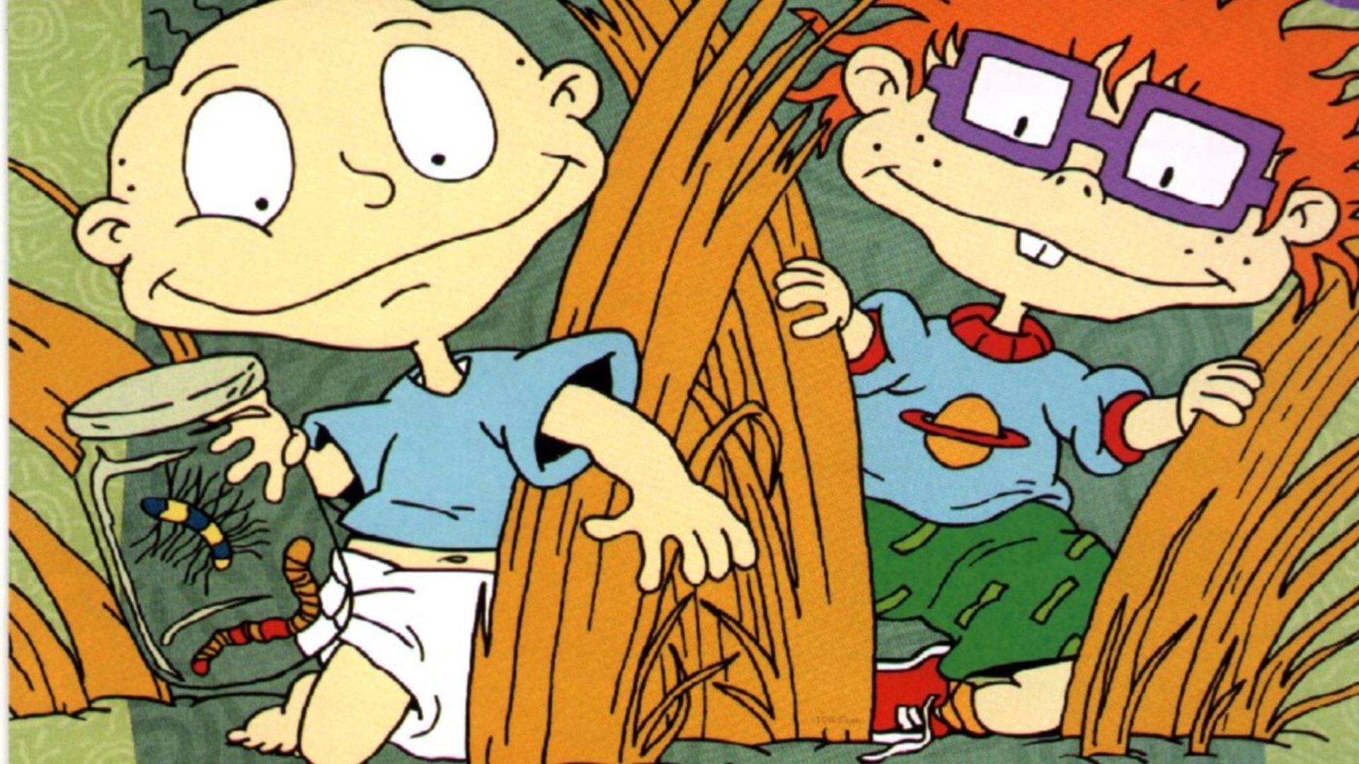 Rugrats Show