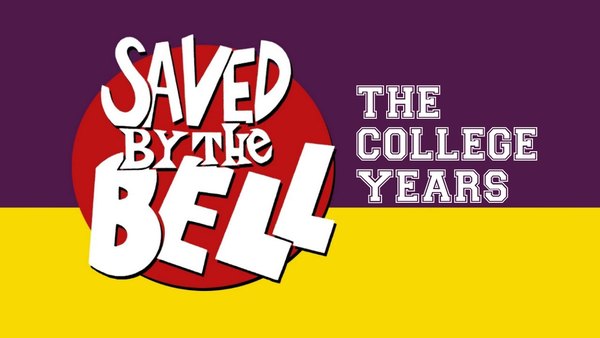 Saved by the Bell: The College Years - S01E23