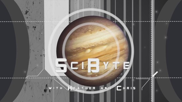 SciByte - S01E01 - Gravity