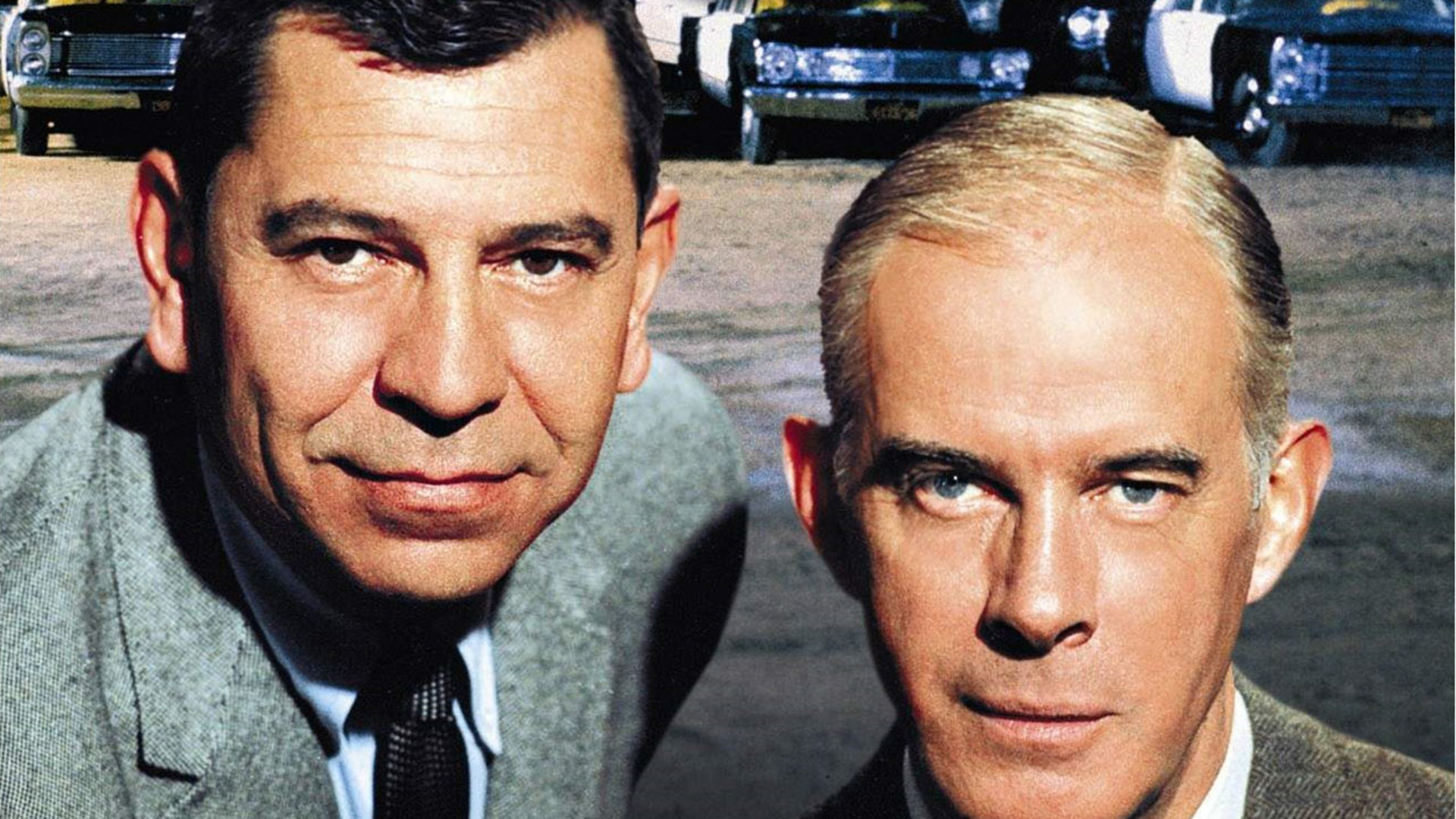 Dragnet (TV Series 1967 - 1970)