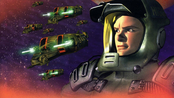 Roughnecks: The Starship Troopers Chronicles - Ep. 