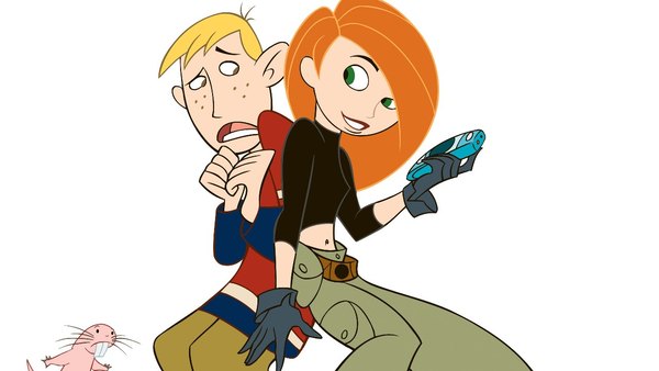 Kim Possible - Ep. 