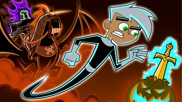 Danny Phantom - S03E13