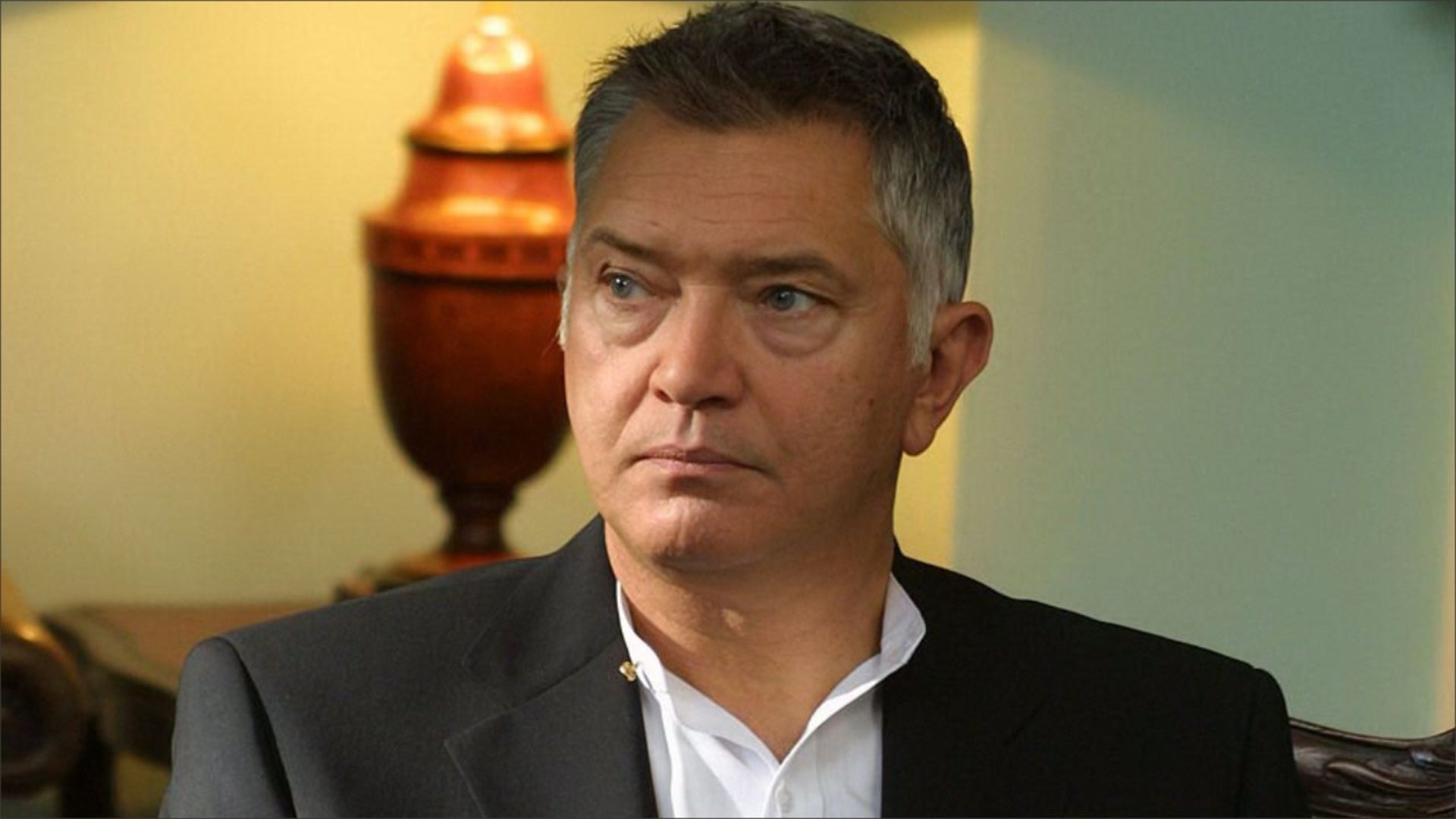 Judge John Deed episodes (TV Series 2001 - 2007)