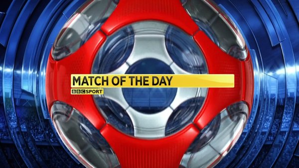 Match of the Day - S2018E36 - MOTD - 2nd March 2019