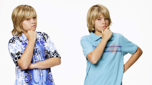 The Suite Life of Zack & Cody - S03E23