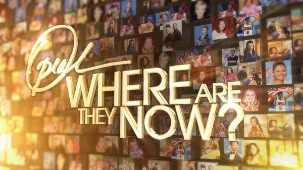 Oprah: Where Are They Now? - S08E02 - Rock Icon Sammy Hagar, Olympian Suzy Favor Hamilton & Rain Pryor