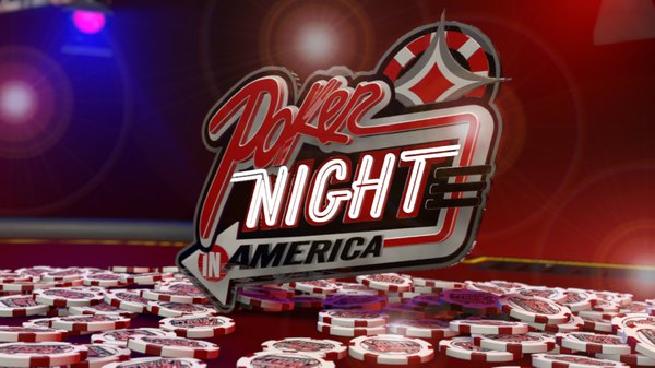 Poker Night In America - S01E10 - Danielle