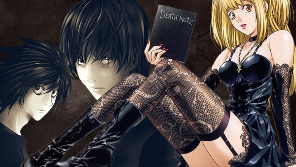 Death Note - Ep. 