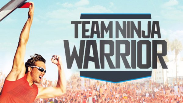 Team Ninja Warrior - S03E06
