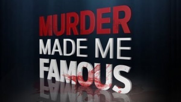 Murder Made Me Famous - S06E06 - Ken & Barbie Killers