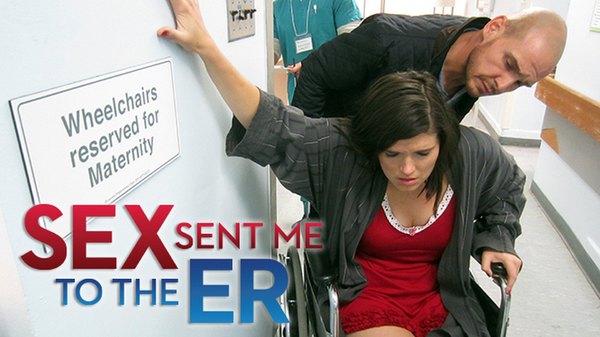 Sex Sent Me to the ER - S03E11 - Old Flame Shame