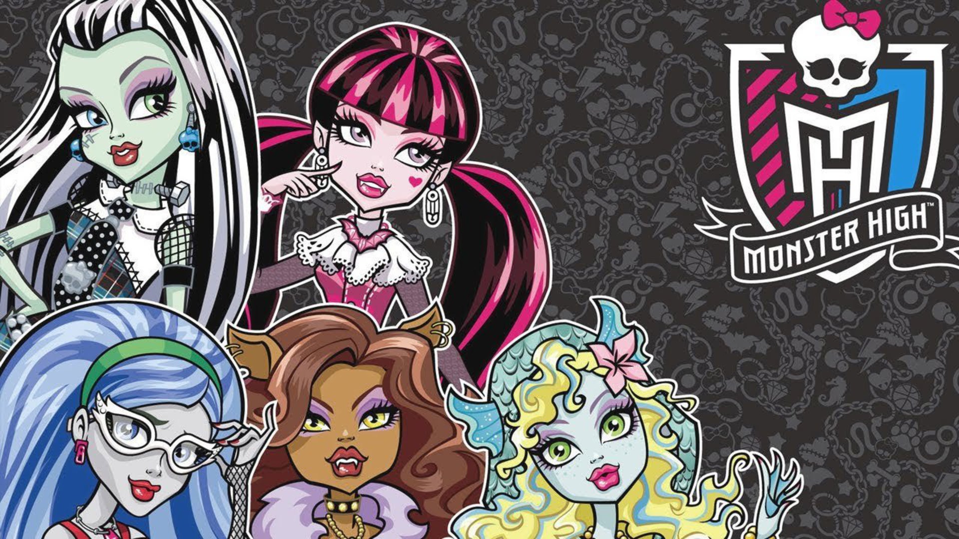 monster high great scarrier reef online