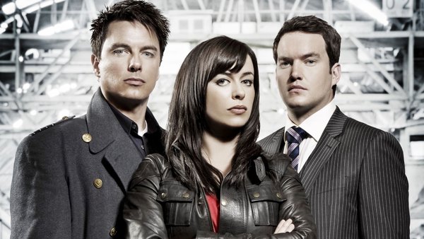 Torchwood - Ep. 