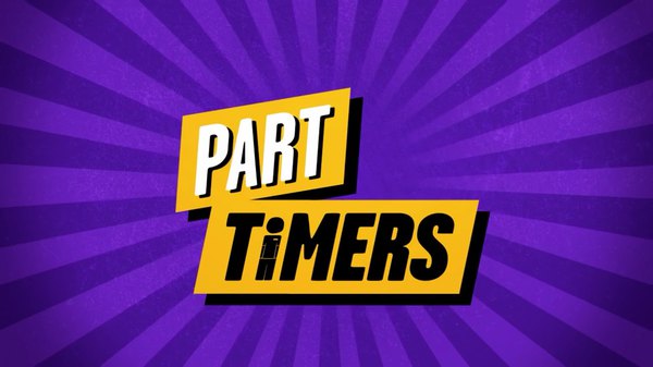 Part Timers - S01E18 - Pork-o-lympics