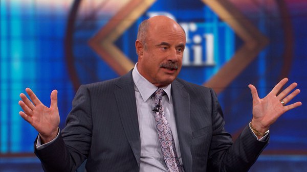 Dr. Phil - S18E169 - Fighting to Save Us, But Who is Saving Them?