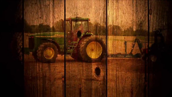 Maryland Farm & Harvest - S03E09 - 