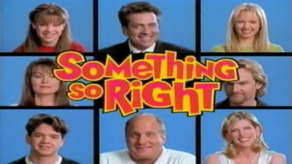 Something So Right - S01E01 - Pilot