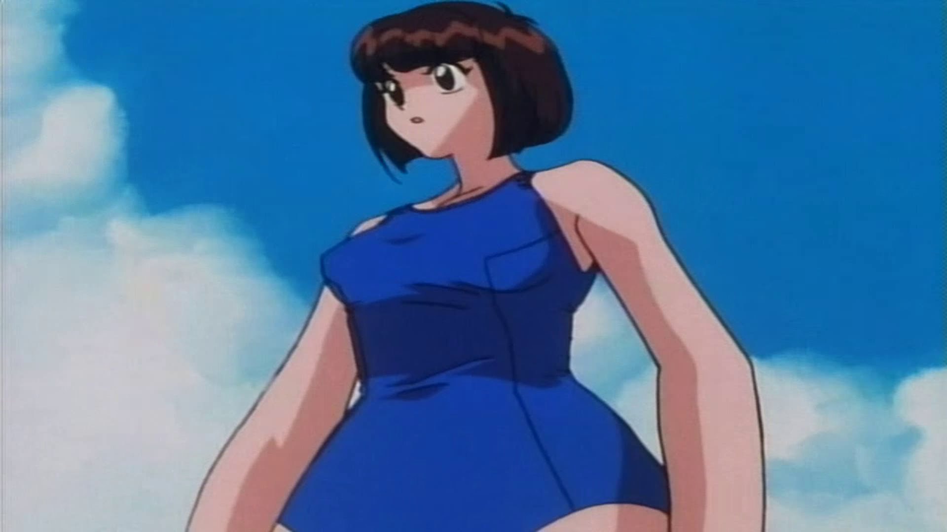 Misutenaide Daisy Anime Tv 1997