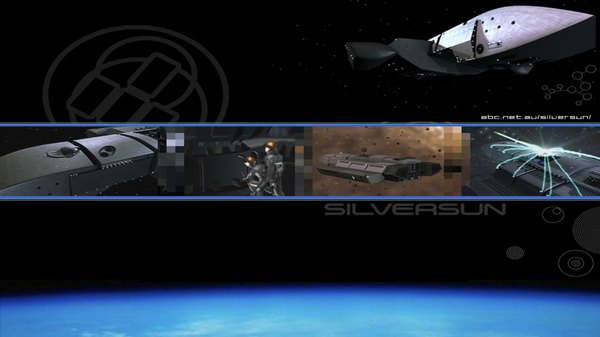 Silversun - S01E25 - Will Power