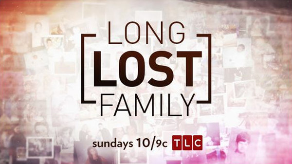 Long Lost Family (US) - Ep. 1 - I've Waited for This Call for 45 Years