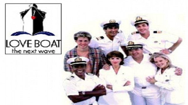 Love Boat: The Next Wave - S01E01 - Smooth Sailing