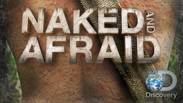 Naked and Afraid - S17E12 - Naked and Amish