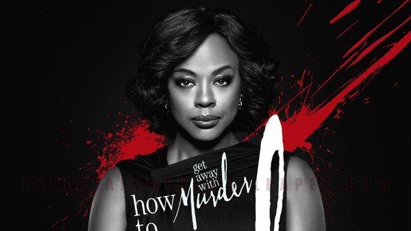 How to Get Away with Murder - Ep. 