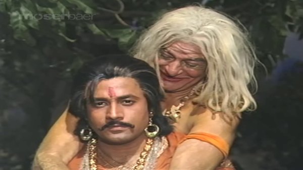 Vikram Aur Betaal - S01E26 - The Revenge of Nagin