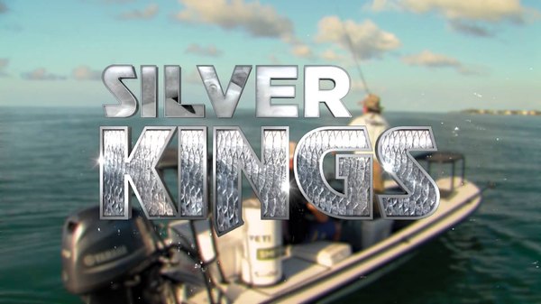 Silver Kings - S06E09 - Joseph Borski