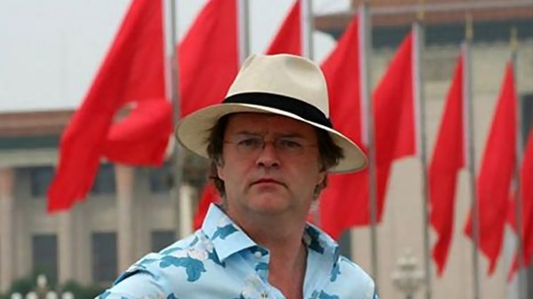 Paul Merton in China - S01E02 - The Henan Province