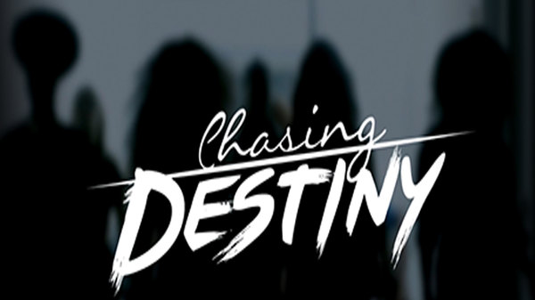 Chasing Destiny - S01E09 - Light, Camera, Factions