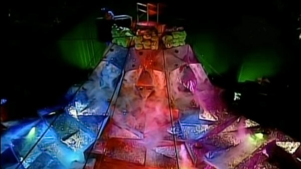 Nickelodeon GUTS - S04E34