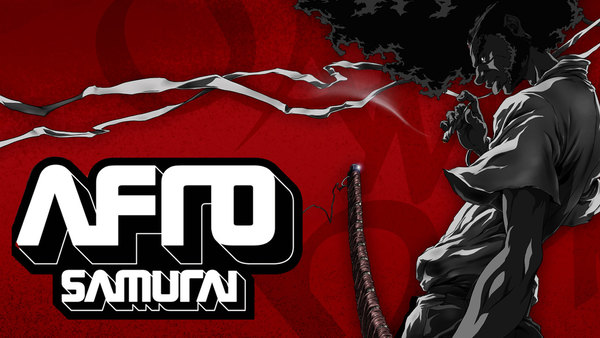 Afro Samurai · AniList