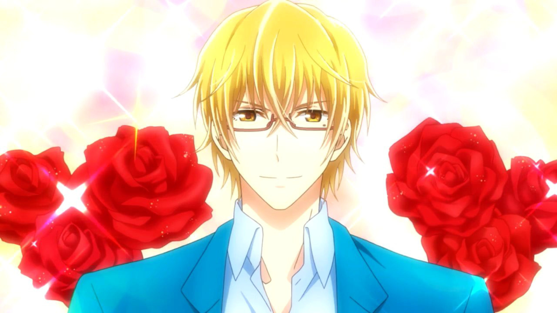 Kare Baka Wagahai No Kare Wa Baka De R Anime Ona 15 16