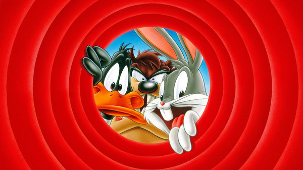 Looney Tunes - Ep. 49