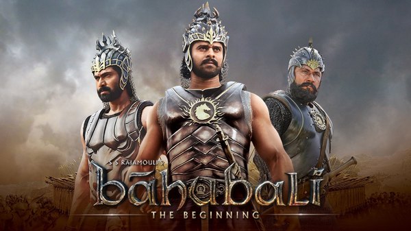 Bāhubali: The Beginning - Ep. 