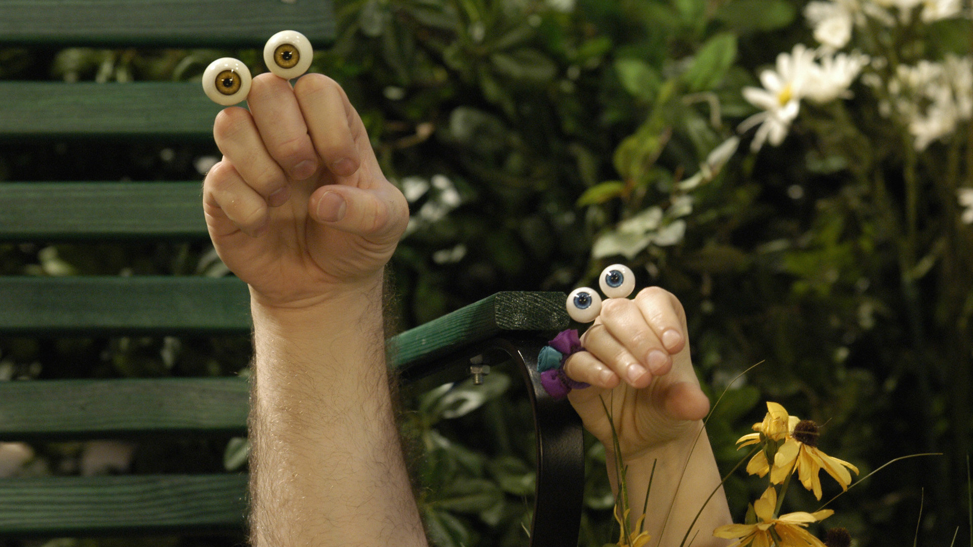 Oobi Episodes (tv Series 2003 - 2006)